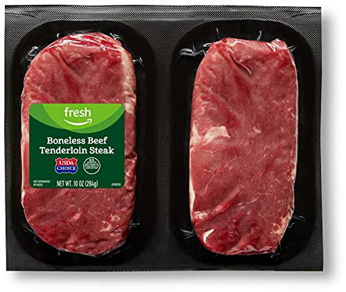 10 oz USDA Choice Boneless Beef Tenderloin Steak: Top Tips for the Best Price