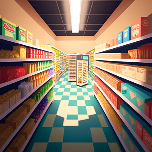 10 Tips for Beating the Grocery Store Blues and Finding the Best Deals