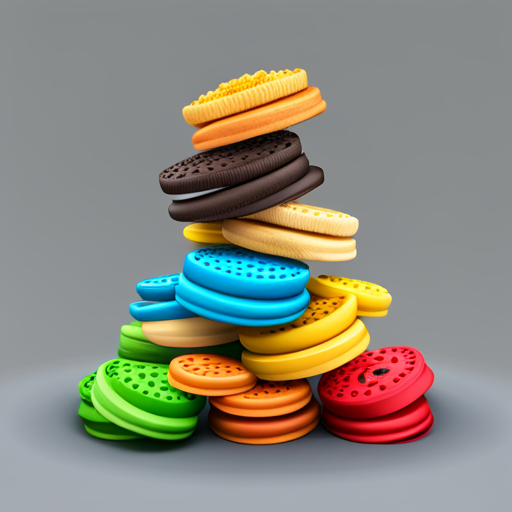 32 Snack Packs: OREO Mini Cookies, CHIPS AHOY! Mini Cookies, SOUR PATCH KIDS Candy & Nutter Butter Bites Cookies & Candy Variety Pack