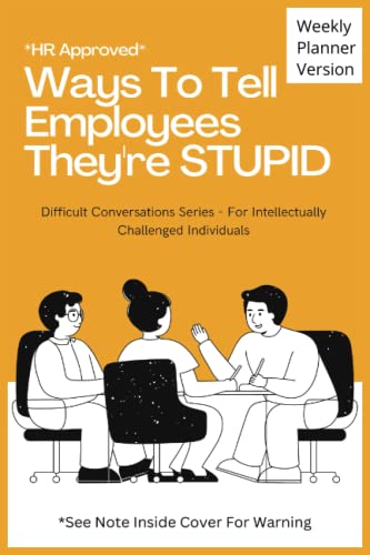 52 Week Planner: HR-Approved Ways to Provide Constructive Feedback to Employees