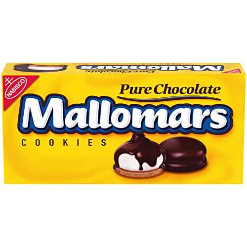 8.2 oz Mallomars Pure Chocolate Cookies: Price, Facts, and Recommendation