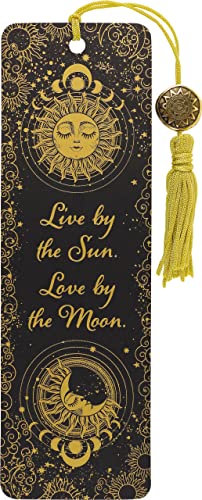 Affordable Beaded Bookmark: Live by the Sun, Love by the Moon - A Price Guide and Recommendation