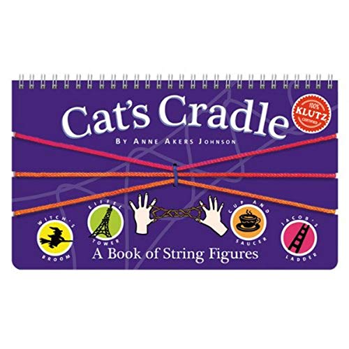 Affordable Cat’s Cradle Activity Kit: Dimensions and Features Explained
