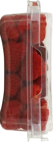 Affordable Red Raspberries (6 Oz) - Best Price Options and Tips