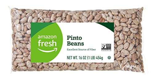 Amazon Fresh: Best Price for 16 oz Whole Pinto Beans - A Complete Guide