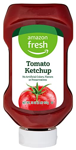 Amazon Fresh: Best Price for 32 oz Ketchup - Affordable and Convenient Shopping Tips