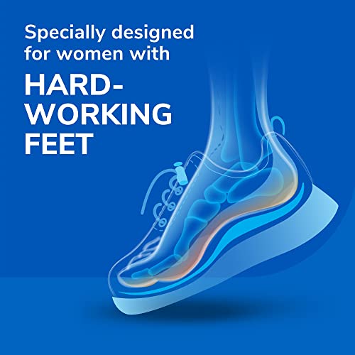 best-insoles-for-all-day-comfort-affordable-trim-to-fit-massaging-gel