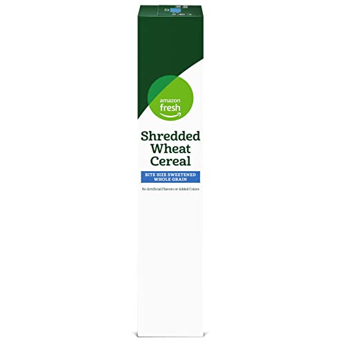 Best Price for Frosted Shredded Wheat Cereal: 18 Oz