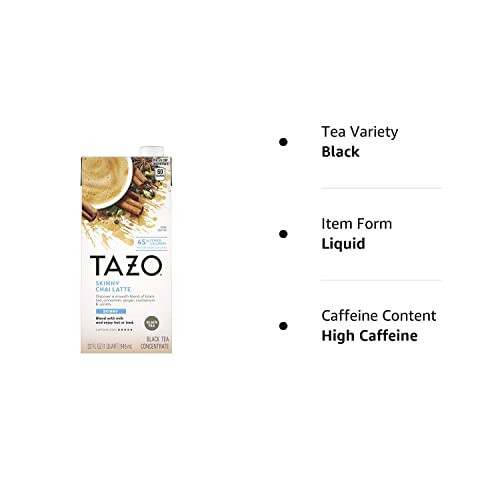 best-tazo-skinny-chai-latte-concentrate-affordable-32-oz-bulk-buy