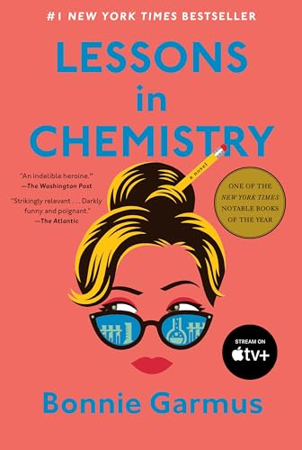 Chemistry Lessons: An Engaging Novel Exploring the Intricacies of the Science