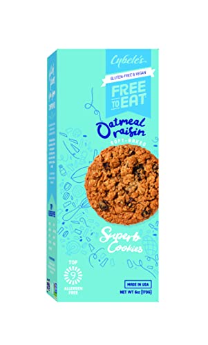 cybeles-gluten-free-vegan-oatmeal-cookies-a-healthier-school-snack