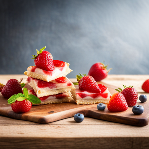 Discover the Best Deal: Amazon Fresh Toaster Pastries Variety Pack (Strawberry, Blueberry, Cherry), 12ct - Price, Options, and More!