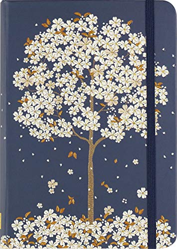 Falling Blossoms Journal (Diary, Notebook): A Budget-Friendly Recommendation for Creative Minds