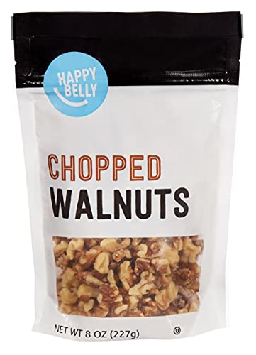 Happy Belly Chopped Walnuts: A Comprehensive Review, Price, and Buying Guide