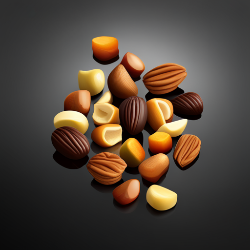 Happy Belly Nuts, Chocolate & Dried Fruit Trail Mix: A Delicious and Nutritious Snack - Product Review and Buying Guide