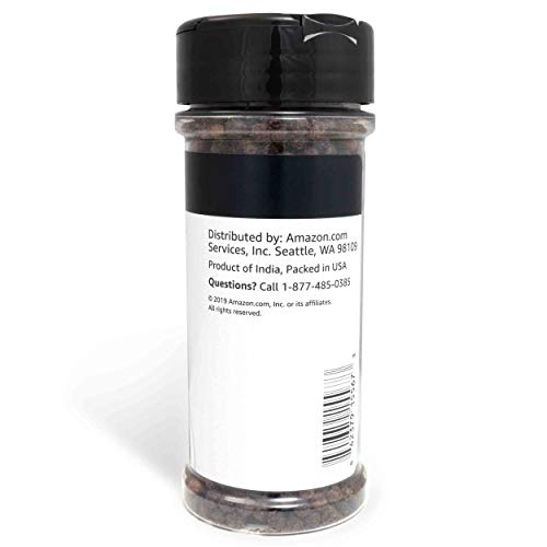 Happy Belly Tellicherry Peppercorns: Best Price and Quality