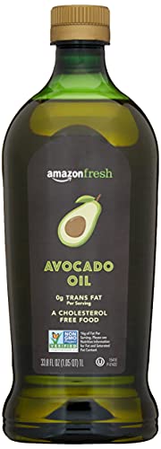 Is AmazonFresh Avocado Oil Worth the Price? A Comprehensive Review