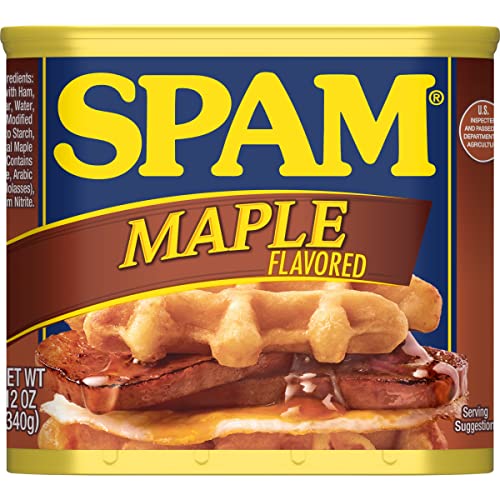 Is SPAM Maple Worth the Price? A Comprehensive Review of the 12 oz. Can