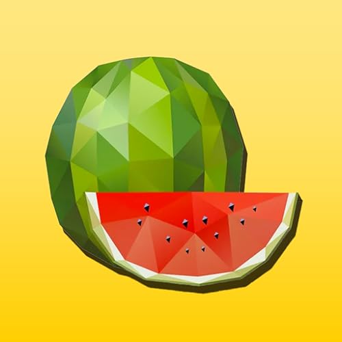 merge-fruit-and-puzzle-fun-watermelon-mania