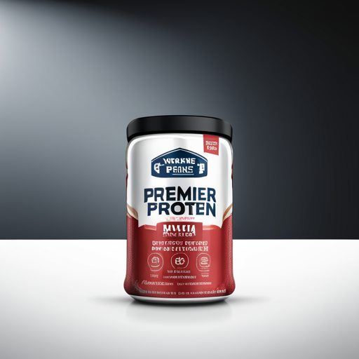 Premier Protein Shake Review: 30g Protein, 1g Sugar, 24 Vitamins & Minerals, Immune Health Support - A Complete Guide