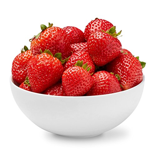 Price Comparison: Strawberries, 1 Lb - Find the Best Deal!