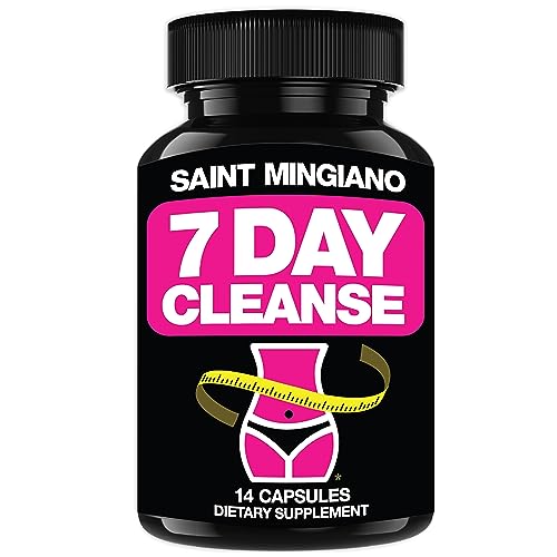 saint-mingiano-7-day-cleanse-the-ultimate-colon-detox-at-a-great-price