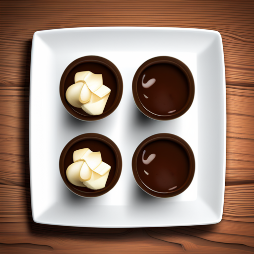 Snack Pack Chocolate Pudding Cups: A Delicious 4-Count Treat at an Affordable Price