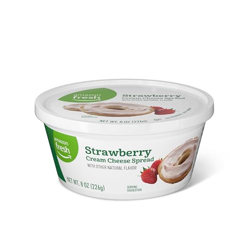 strawberry-cream-cheese-spread-from-amazon-fresh-best-price-and-more