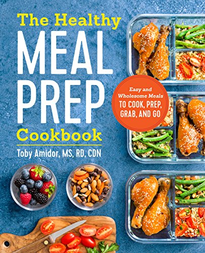 The Ultimate Guide to Healthy Meal Prep: Quick and Nutritious Recipes for On-the-Go Eating