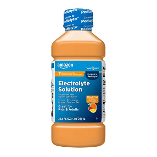 Top 10 Affordable Electrolyte Solutions for Dehydration: A Comprehensive Review