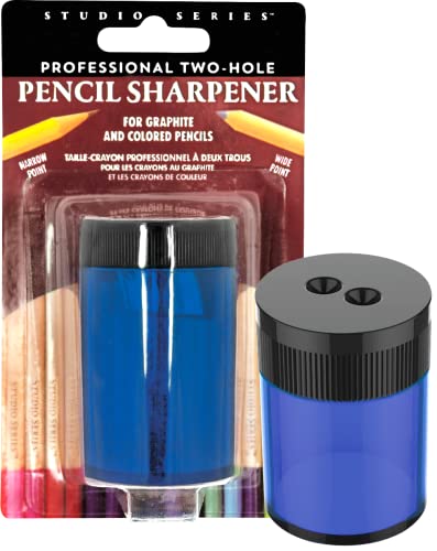 Top 10 Affordable Studio Series Professional Pencil Sharpeners: A Comprehensive Review